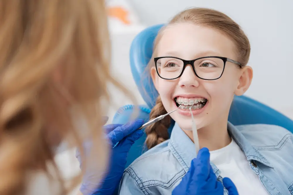 Braces emergency and orthodontic injury care in Fairfield, CA