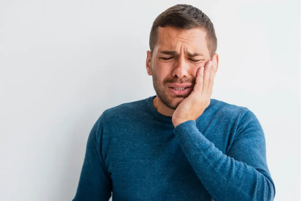 Emergency dental care in fairifeld ca