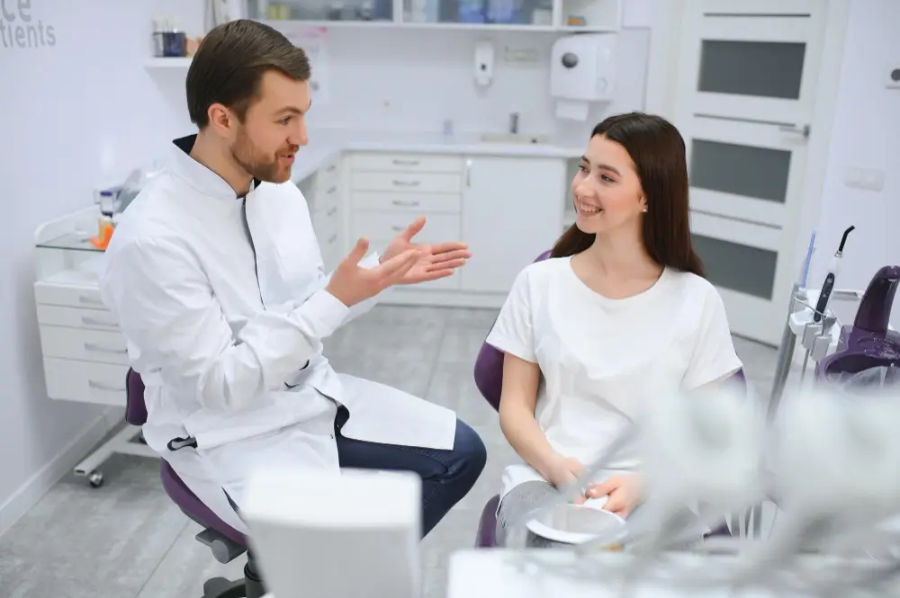 Gentle emergency tooth extraction in Fairfield, CA