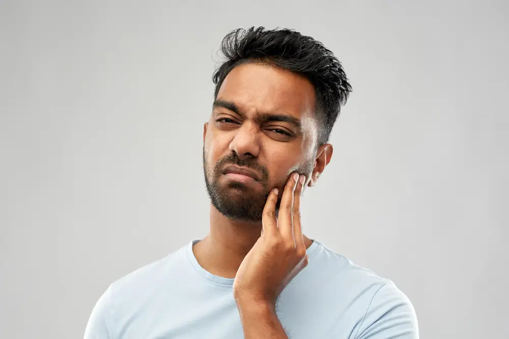 Wisdom tooth pain relief in Fairfield, CA