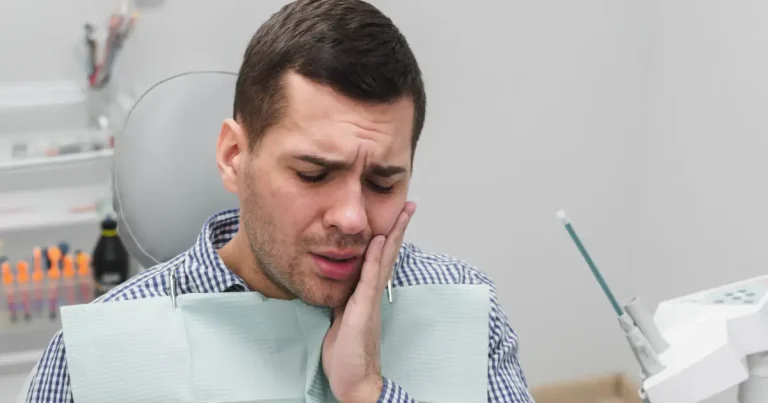 Dental Abscess Warning Signs You Can’t Ignore