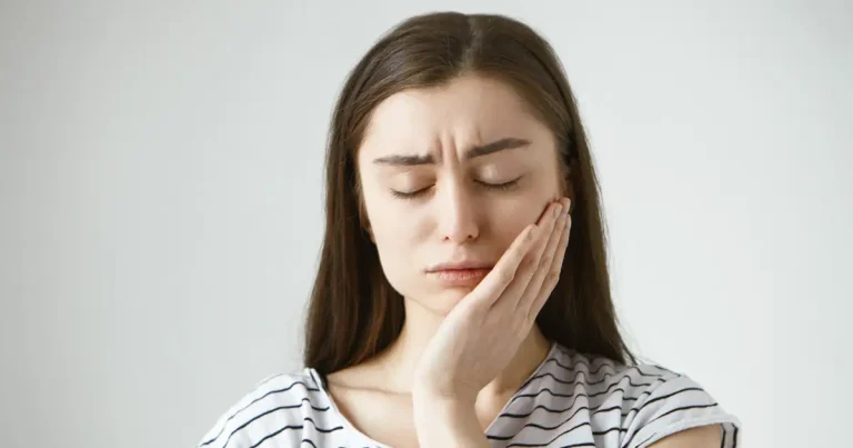 Why Does My Tooth Hurt at Night? A Fairfield Dentist Explains