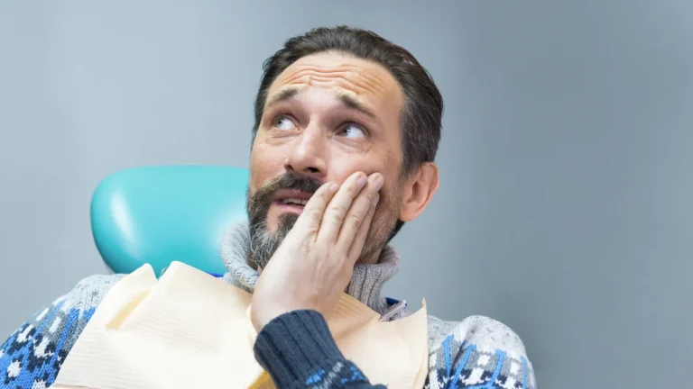 Toothache Relief That Actually Works Until You See a Dentist